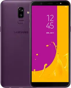 Замена разъема зарядки на телефоне Samsung Galaxy J8 в Самаре